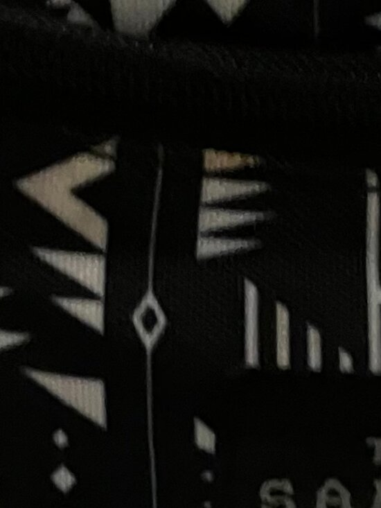 The Saddle Sack Horse Saddle Pouch - Picture 6 of 6